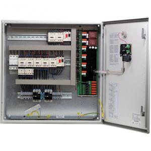 Шкаф управления Wilo SK-FFS/3-110 (220A)/V-3~1,0A