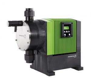 Дозировочный насос Grundfos DME 940-4 AR-SS/V/SS-S-31A2A2F