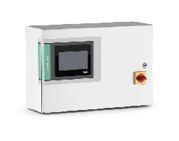 Шкаф управления Wilo W-CTRL-CCE-H-4x-M-WM-PKG