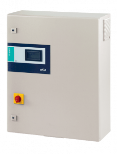 Шкаф управления Wilo W-CTRL-CCE-H-3x1,1KW-T4-WM-PKG