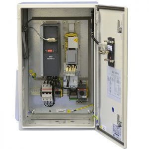 Прибор управления Wilo SK-FC-7,5 (16А)