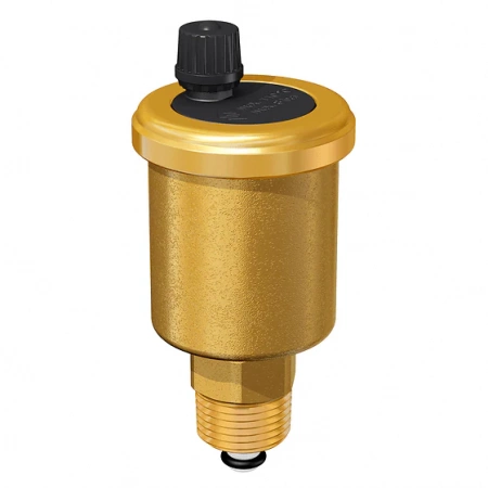 Сепаратор воздуха Wilo Carus Airvent R 1/2" M