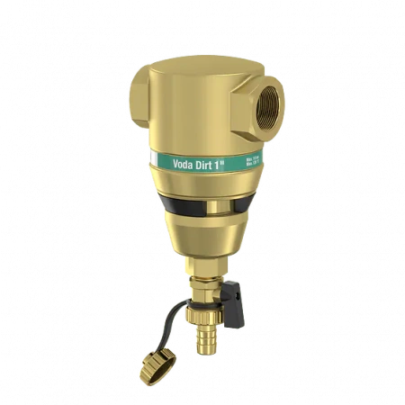 Грязеотделитель Wilo Voda Dirt 22mm V