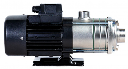 Горизонтальный многоступенчатый насос Wellmix CUC 4-30T