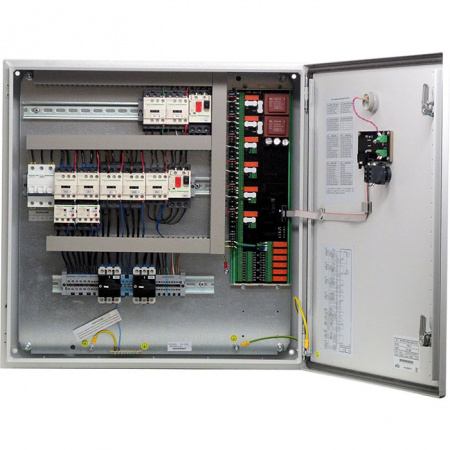 Шкаф управления Wilo SK-FFS/2-7,5 (18A)/J-6,3A/V-3~1,0A