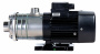 Горизонтальный многоступенчатый насос Wellmix CUC 4-30T