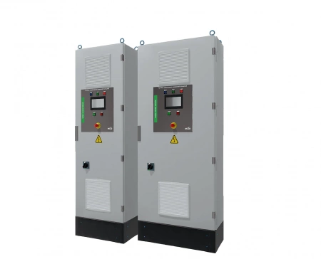 Прибор управления Wilo AMP-S-0,4/55(106A)-3x6(F6)
