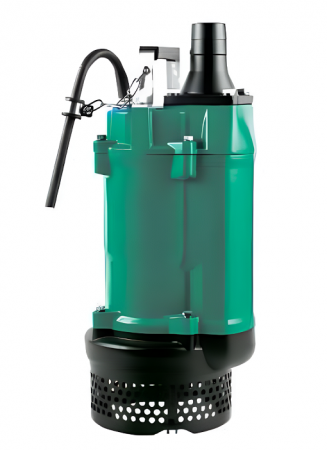 Канализационный насос Waterflow SPWT 40G21.1S